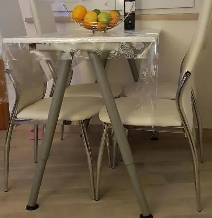 Daire Villino Cavour Rimini