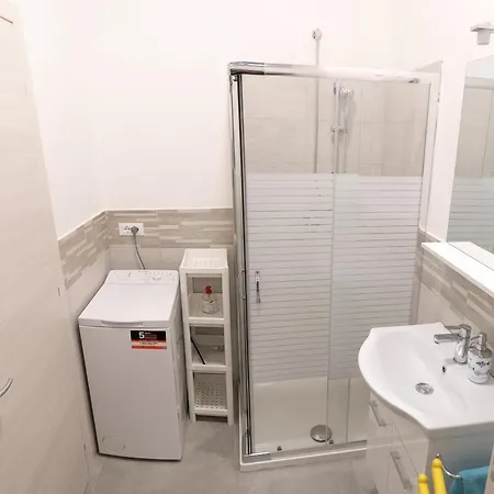 Villino Cavour * Rimini