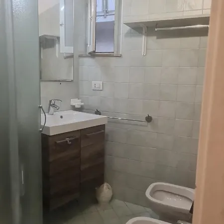 Villino Cavour Apartmán *