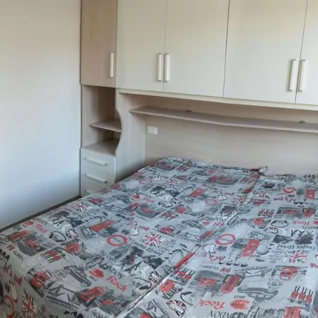 Villino Cavour Rimini