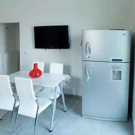Apartmán Villino Cavour *