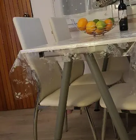 Apartmán Villino Cavour Rimini