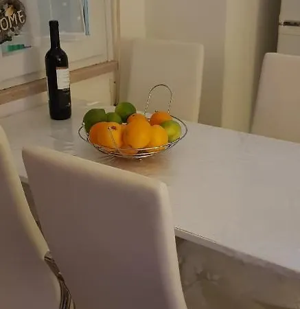 Villino Cavour Apartmán