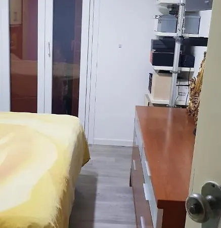 Villino Cavour 아파트 *