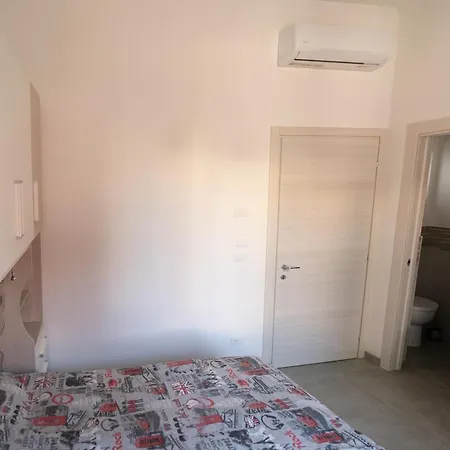 Villino Cavour * Ρίμινι