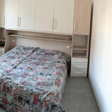 Villino Cavour Ρίμινι