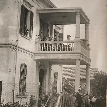 Villino Cavour Διαμέρισμα Ρίμινι