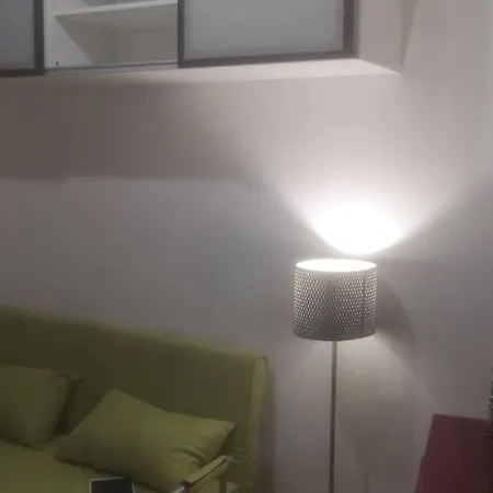 Villino Cavour Διαμέρισμα *